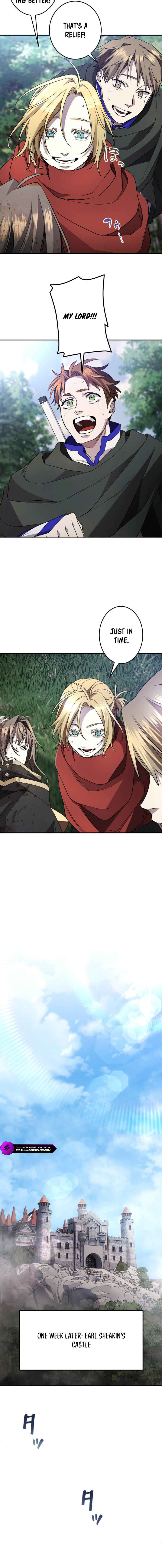 Page 4 Chapter 31 Game Master