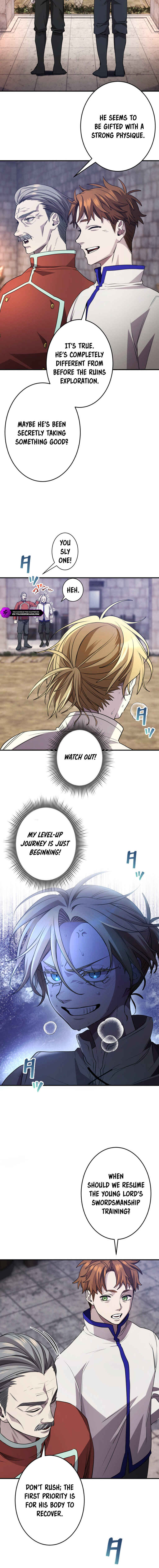 Page 6 Chapter 31 Game Master