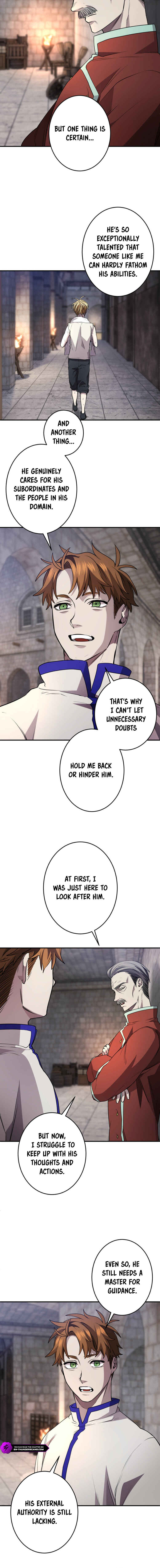 Page 8 Chapter 31 Game Master