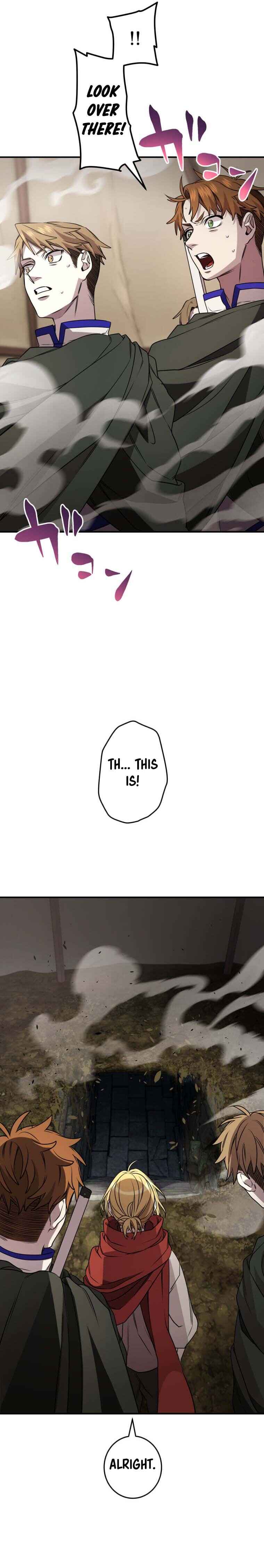 Page 13 Chapter 26 Game Master