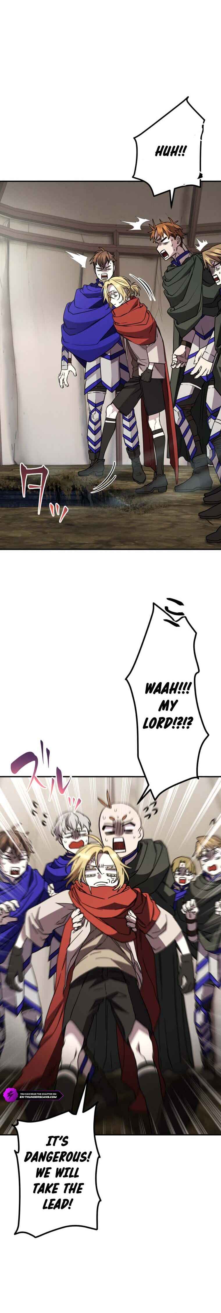 Page 14 Chapter 26 Game Master