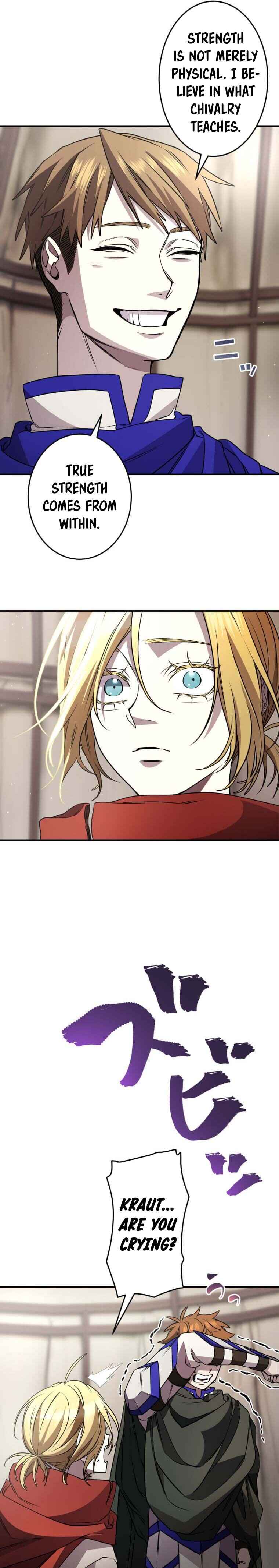 Page 19 Chapter 26 Game Master