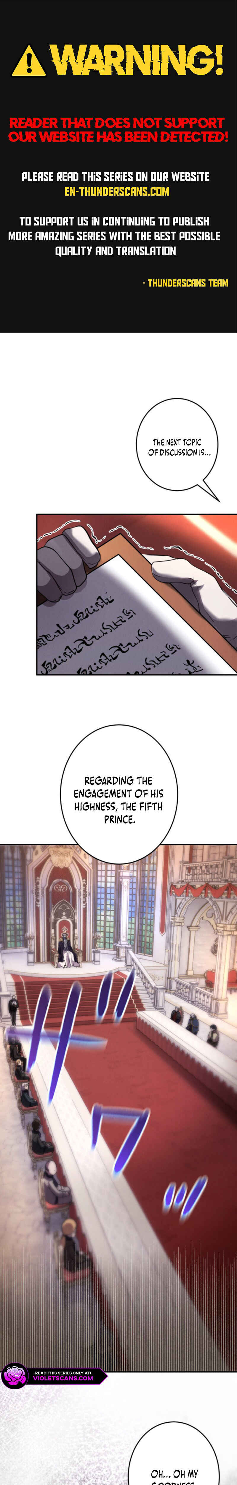 Page 1 Chapter 38 Game Master