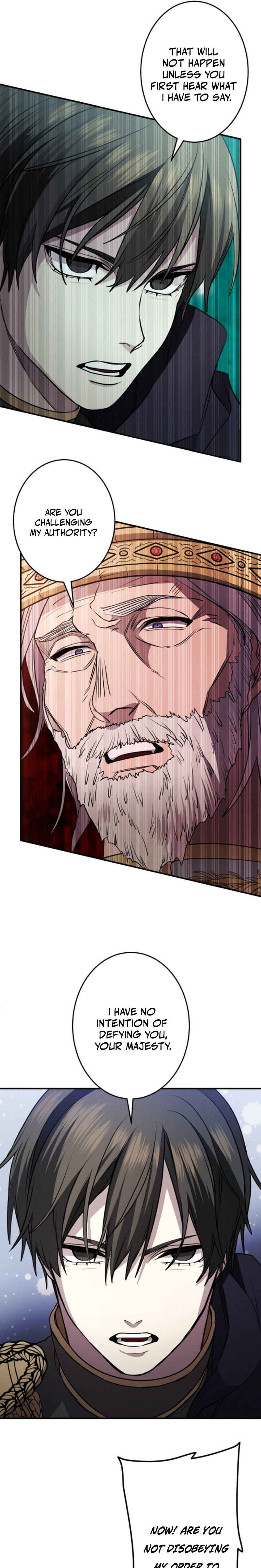 Page 11 Chapter 38 Game Master