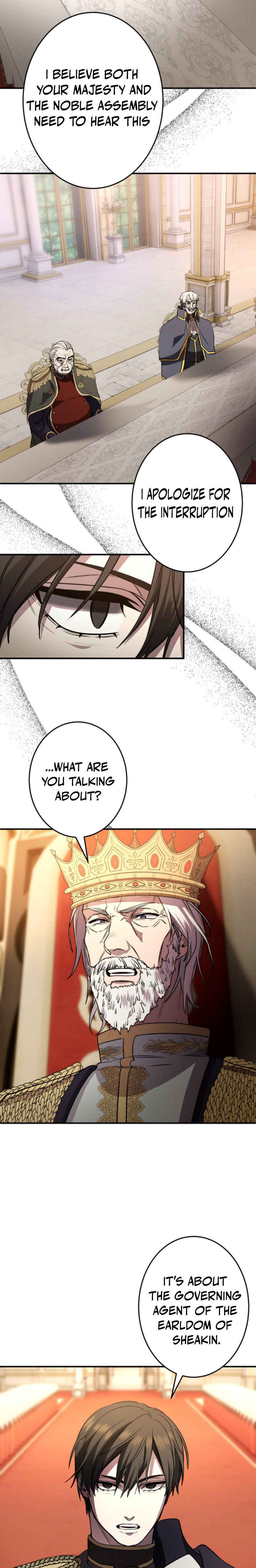 Page 13 Chapter 38 Game Master