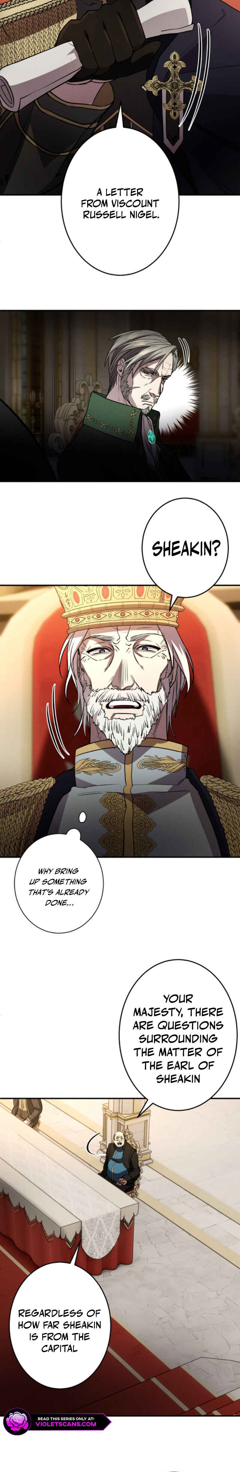 Page 14 Chapter 38 Game Master