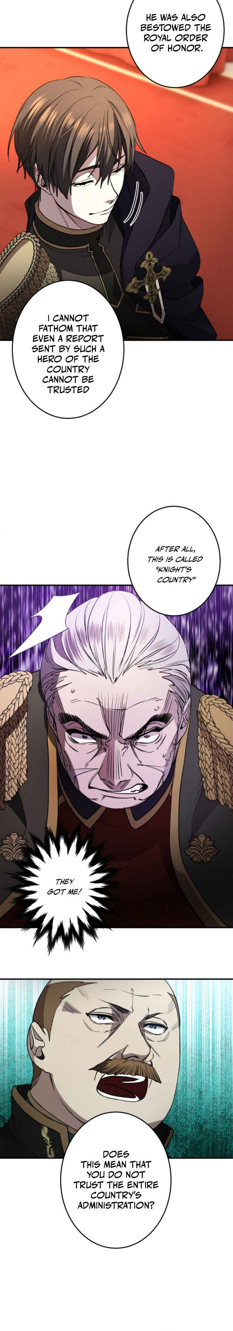 Page 18 Chapter 38 Game Master