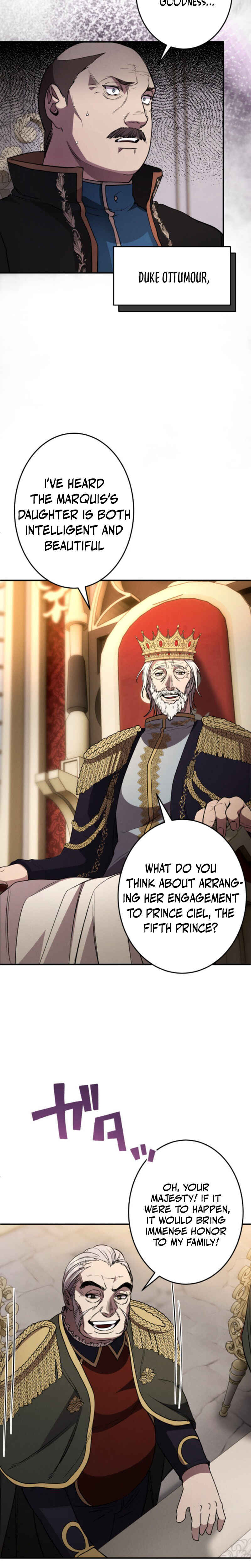 Page 2 Chapter 38 Game Master