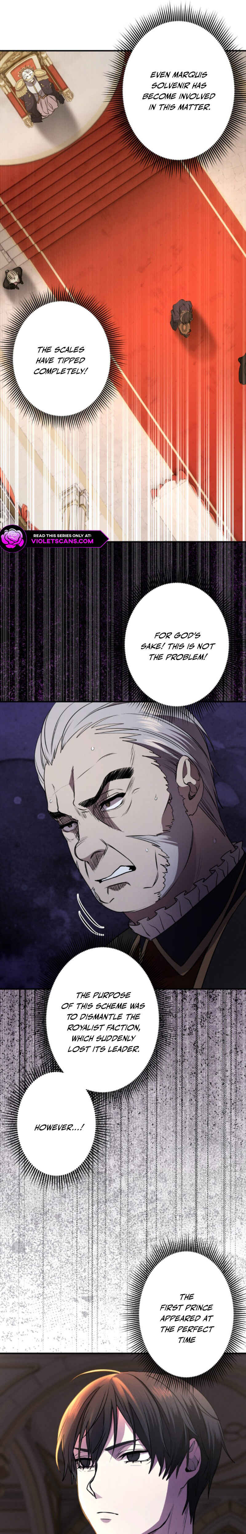Page 25 Chapter 38 Game Master