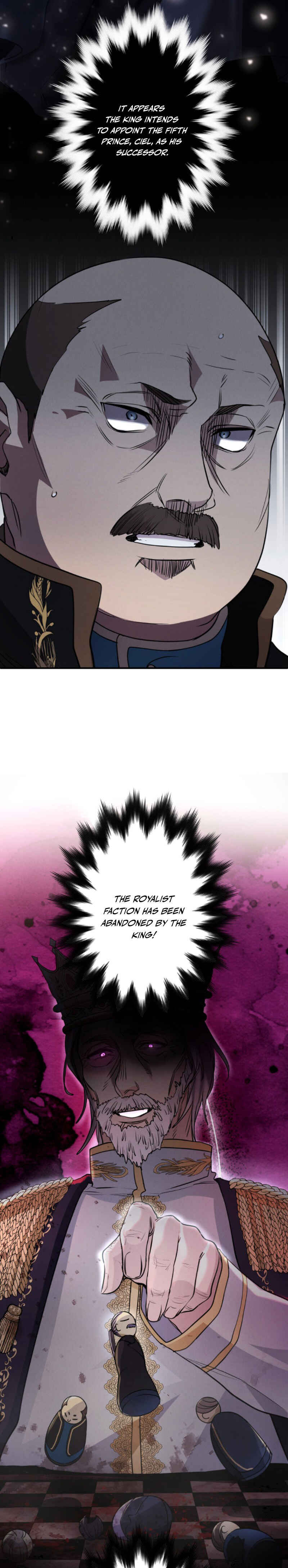 Page 7 Chapter 38 Game Master