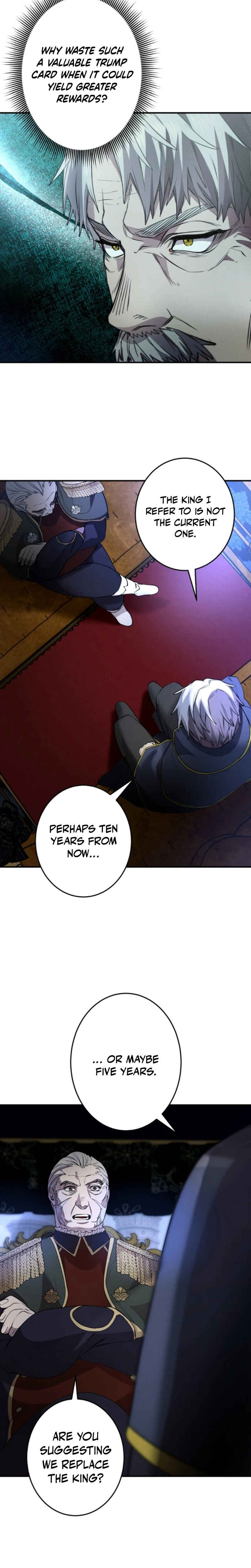Page 14 Chapter 37 Game Master