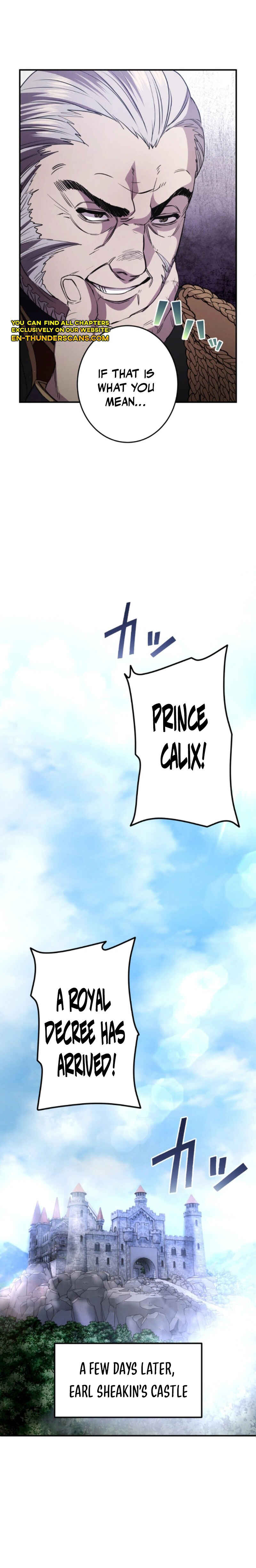 Page 15 Chapter 37 Game Master