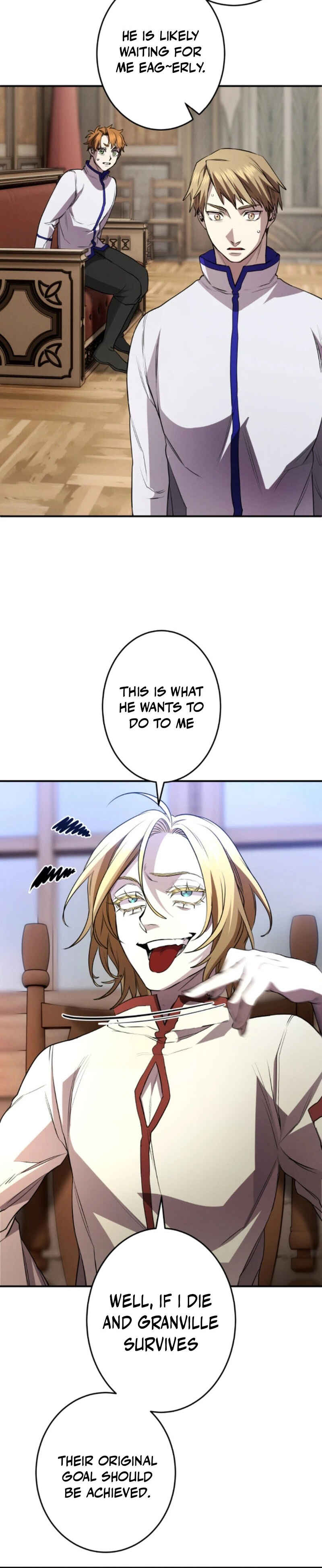 Page 20 Chapter 37 Game Master