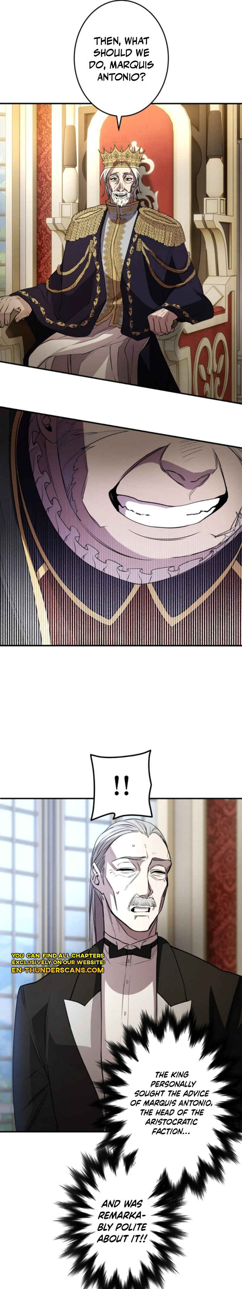 Page 25 Chapter 37 Game Master