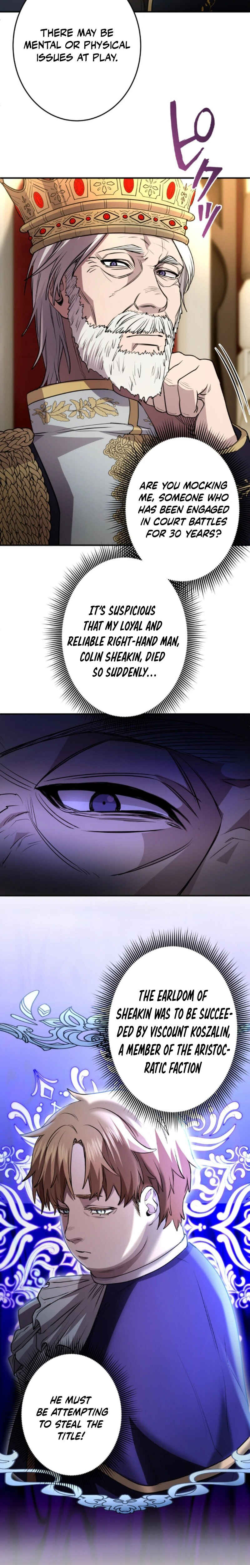 Page 6 Chapter 37 Game Master