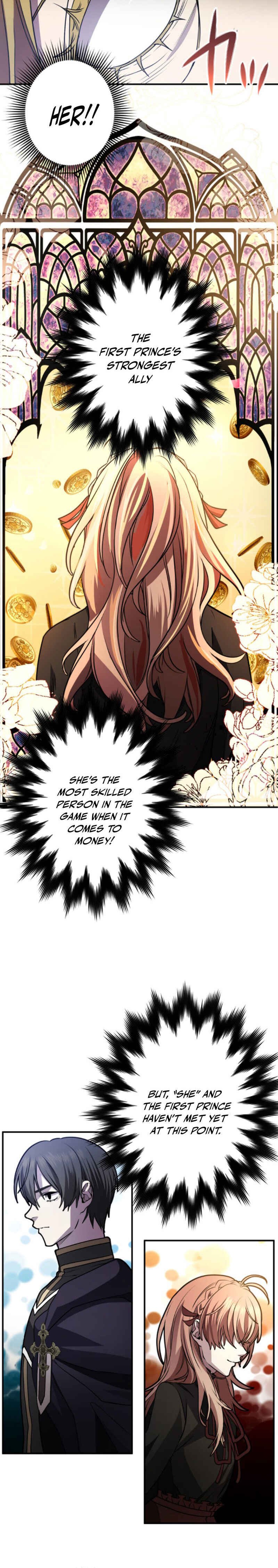 Page 10 Chapter 40 Game Master