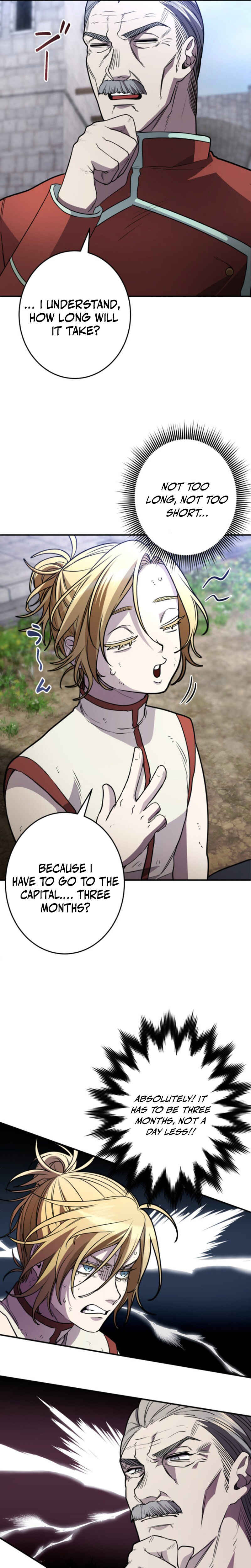 Page 15 Chapter 40 Game Master