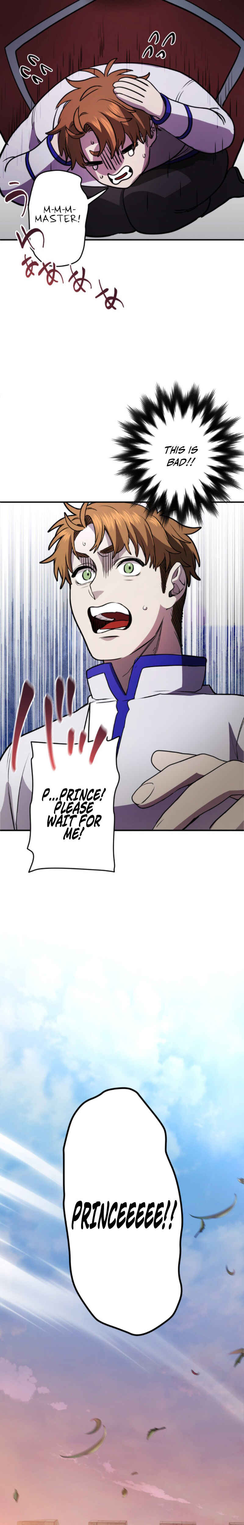 Page 24 Chapter 40 Game Master
