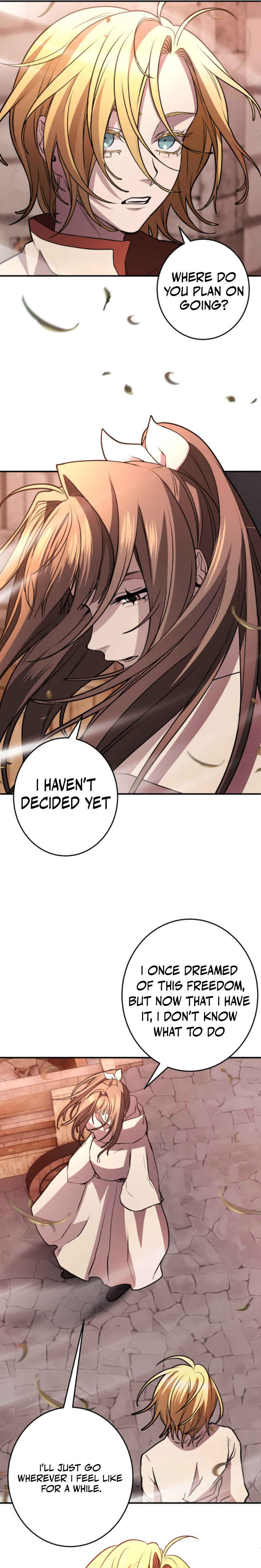 Page 27 Chapter 40 Game Master