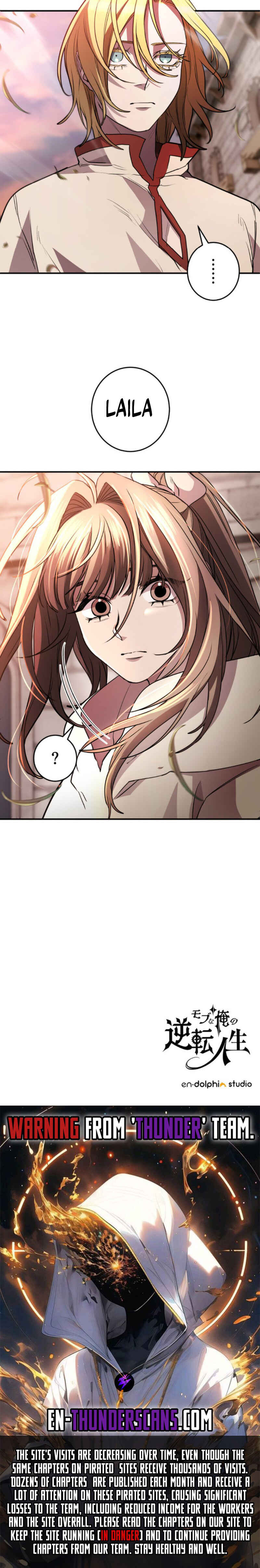 Page 28 Chapter 40 Game Master