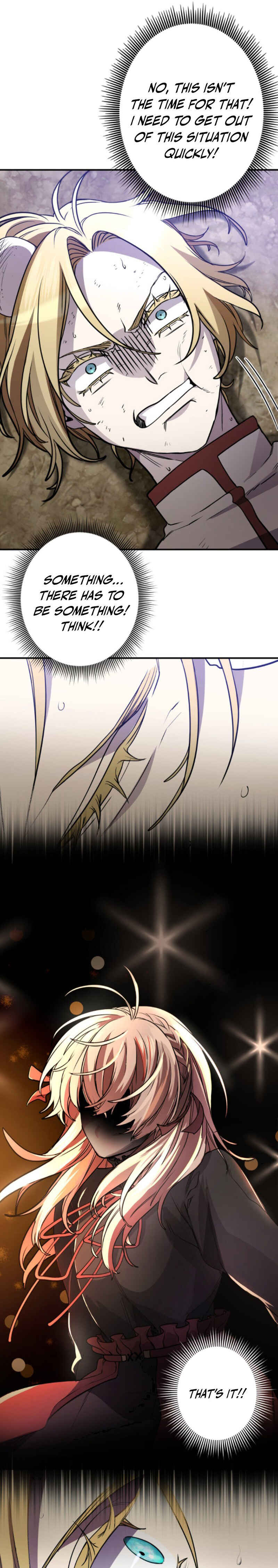 Page 9 Chapter 40 Game Master