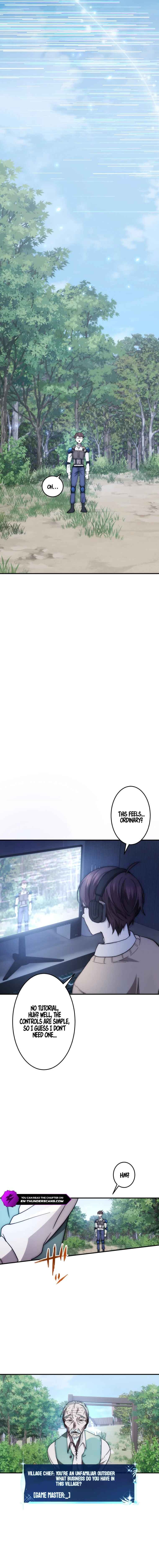 Page 12 Chapter 1 Game Master