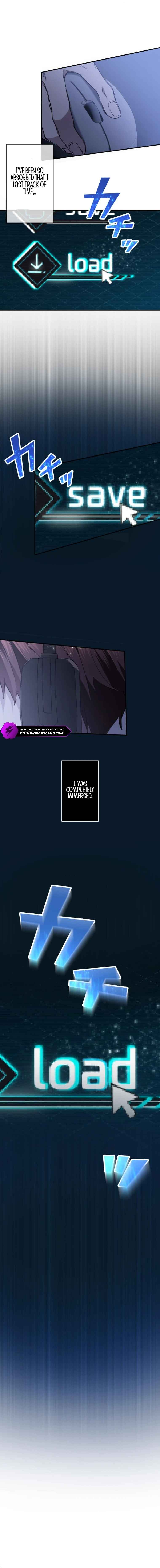 Page 20 Chapter 1 Game Master