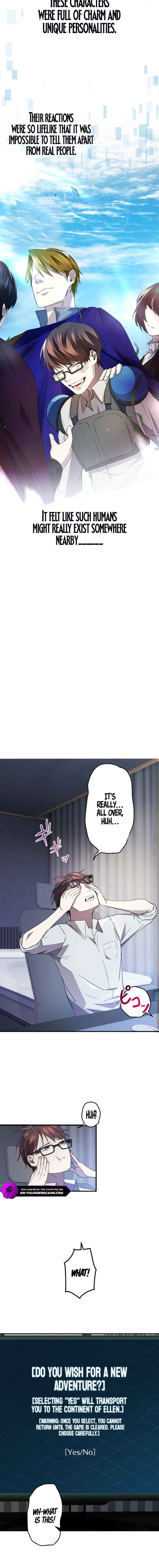 Page 28 Chapter 1 Game Master