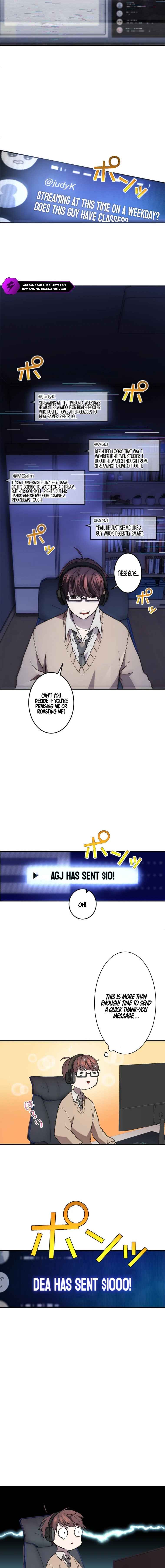 Page 7 Chapter 1 Game Master