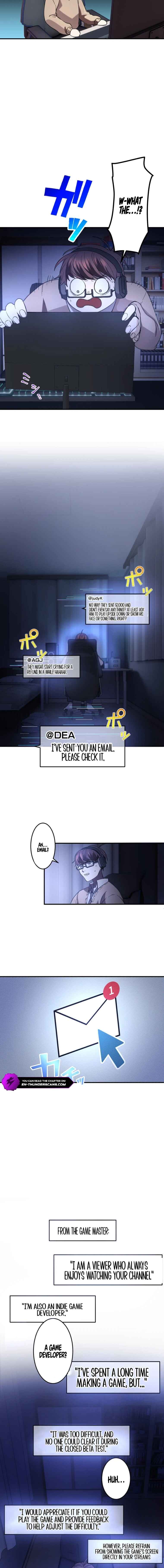 Page 8 Chapter 1 Game Master