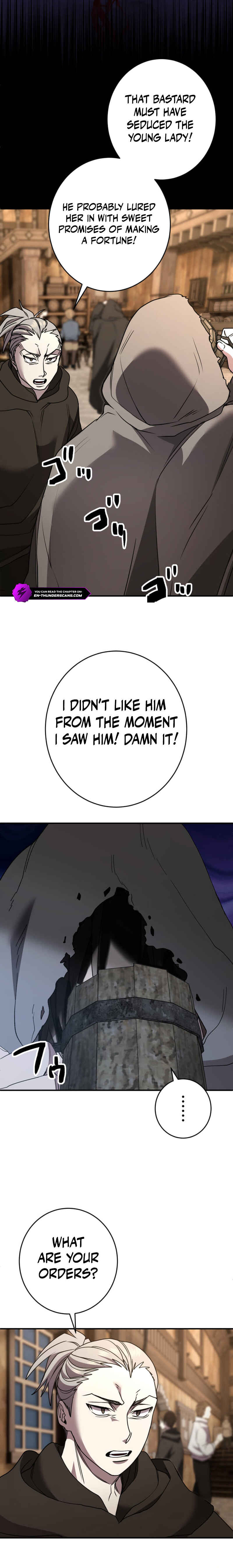 Page 18 Chapter 49 Game Master
