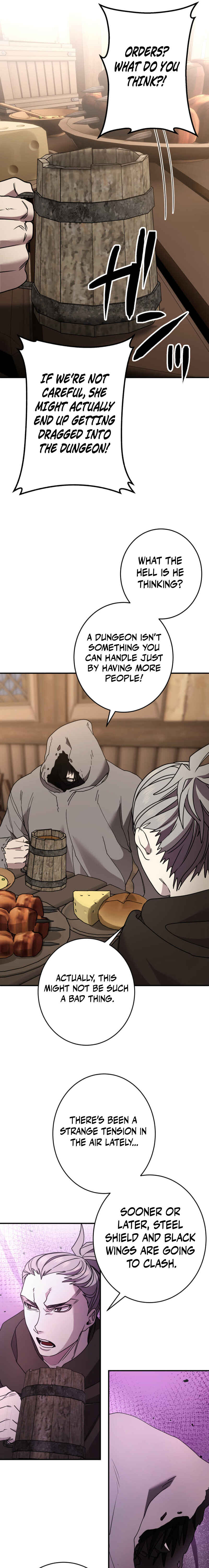Page 19 Chapter 49 Game Master