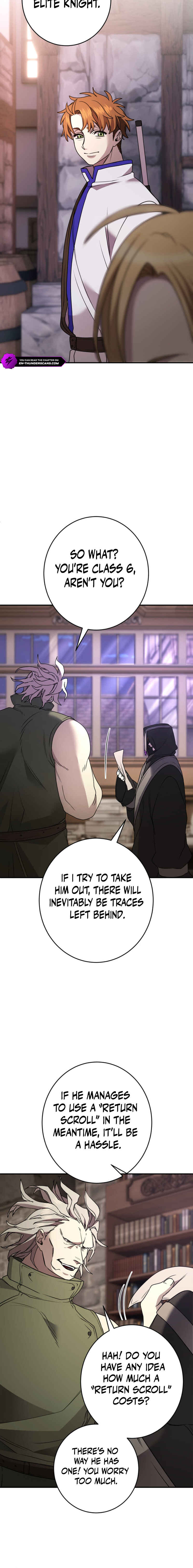 Page 2 Chapter 49 Game Master