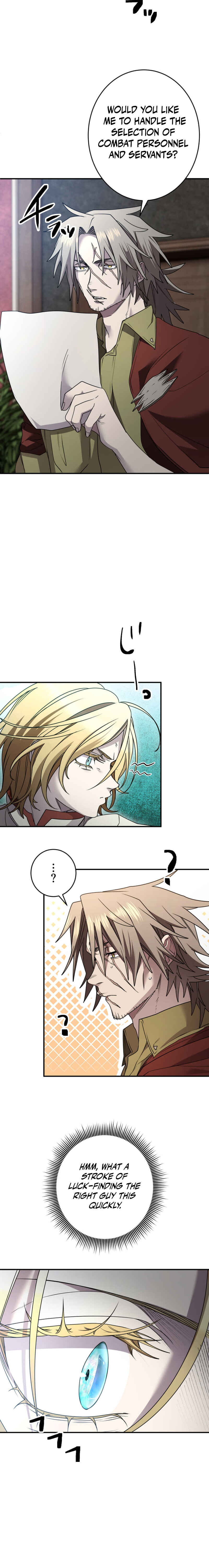Page 22 Chapter 49 Game Master