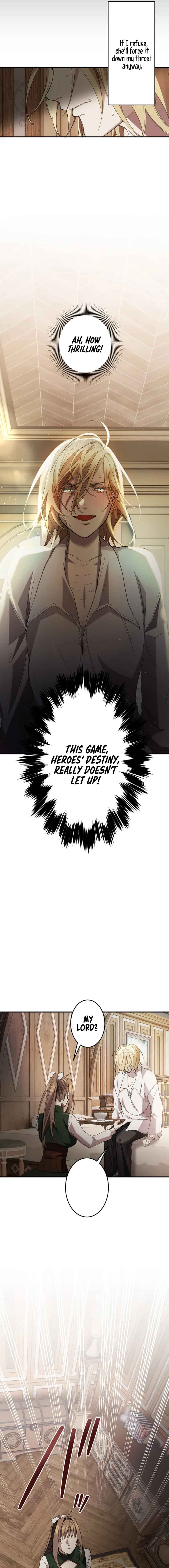 Page 13 Chapter 3 Game Master