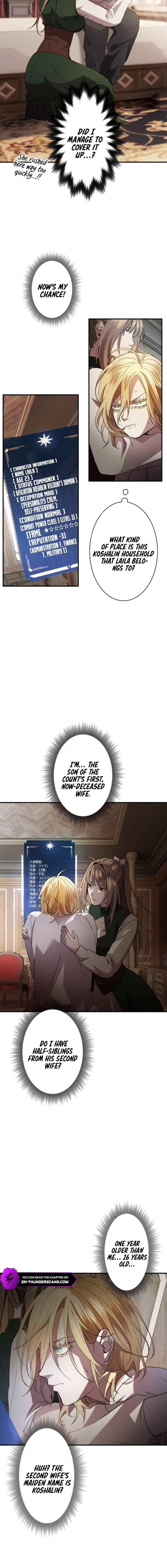 Page 4 Chapter 3 Game Master