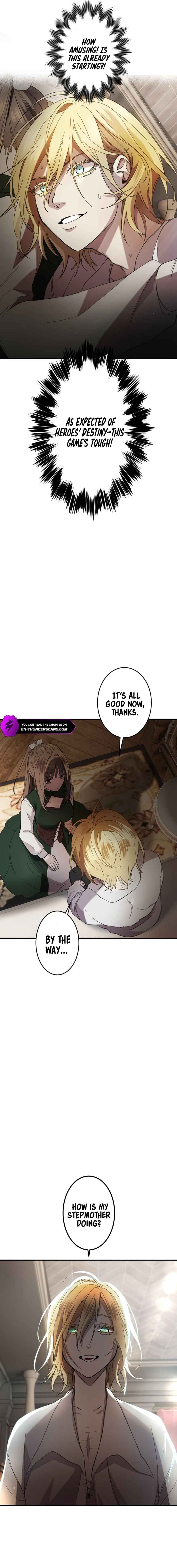 Page 6 Chapter 3 Game Master