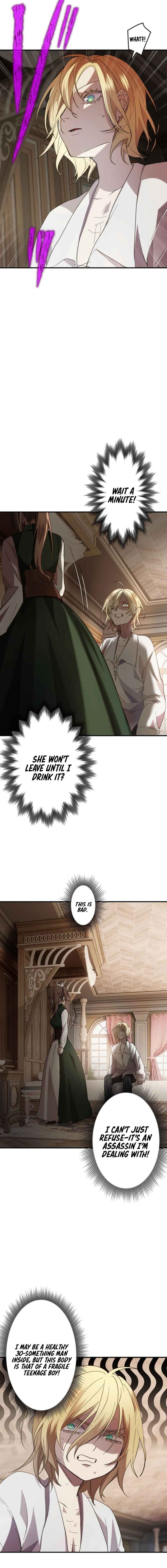 Page 9 Chapter 3 Game Master