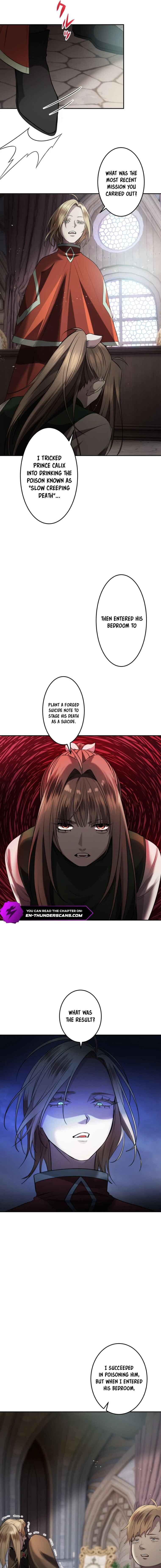 Page 9 Chapter 8 Game Master