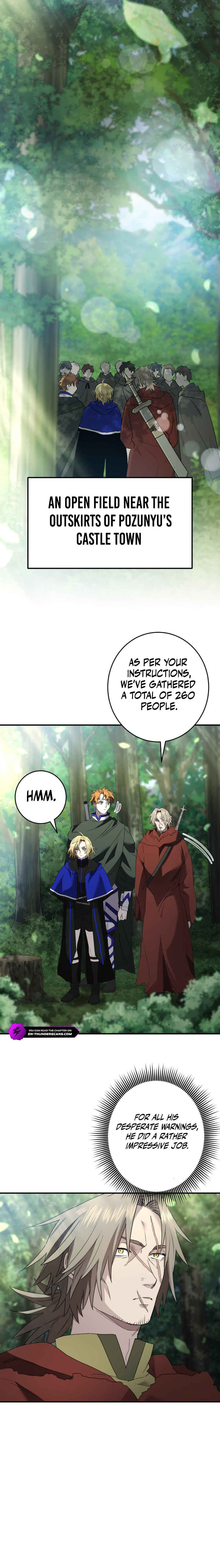 Page 10 Chapter 50 Game Master