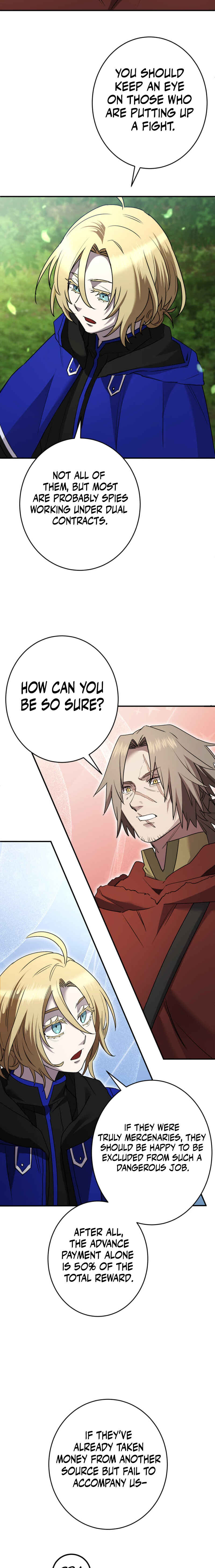 Page 13 Chapter 50 Game Master