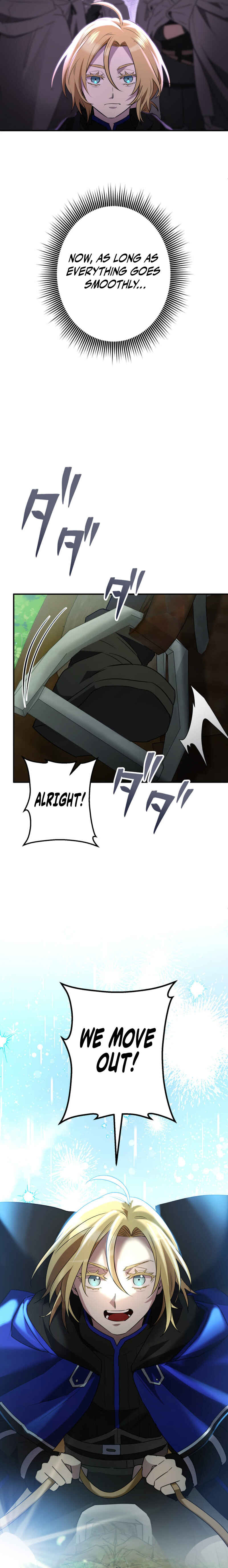 Page 15 Chapter 50 Game Master