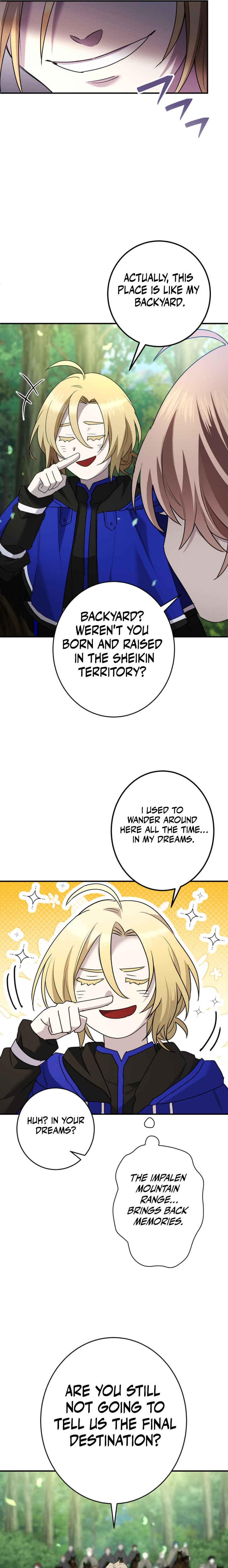Page 19 Chapter 50 Game Master