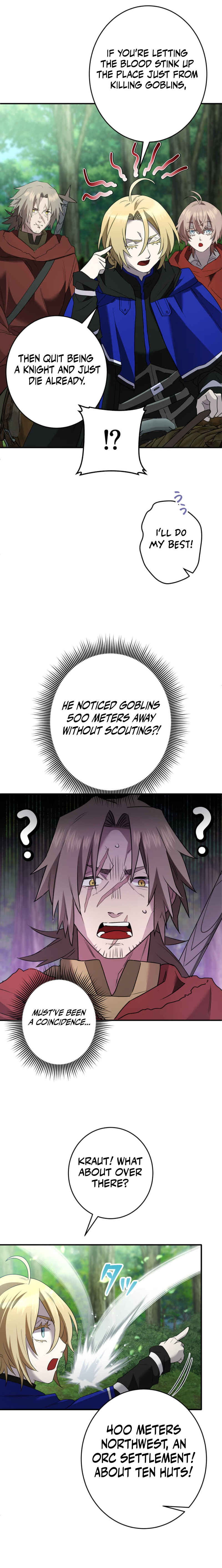 Page 24 Chapter 50 Game Master