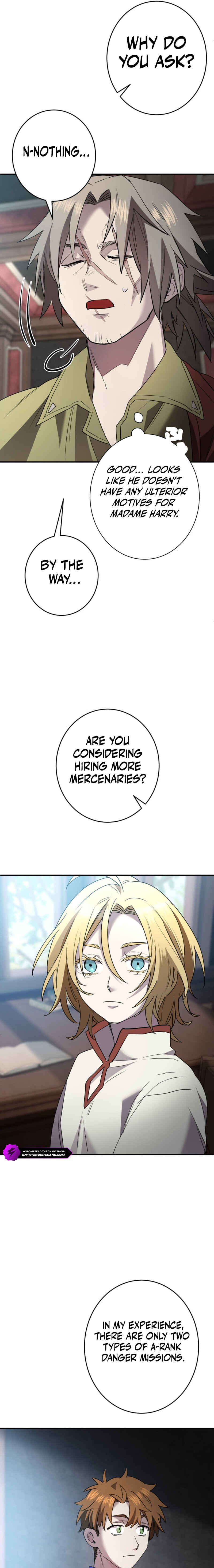 Page 3 Chapter 50 Game Master