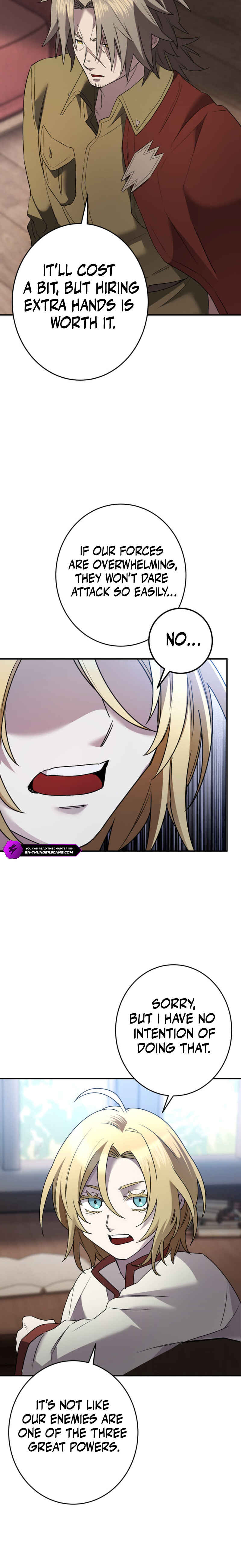 Page 6 Chapter 50 Game Master
