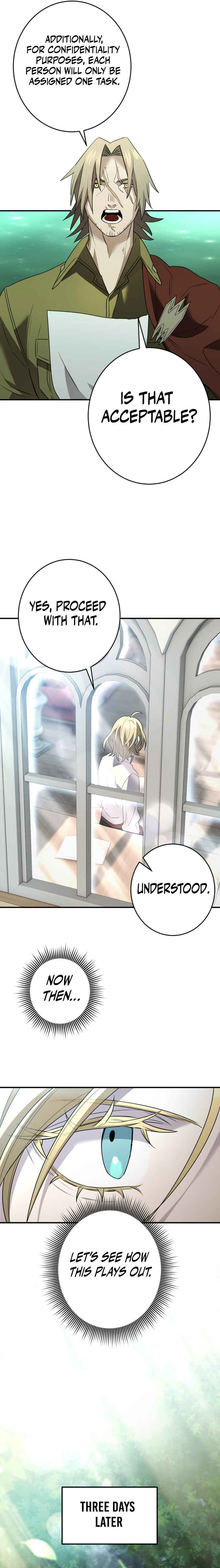 Page 9 Chapter 50 Game Master