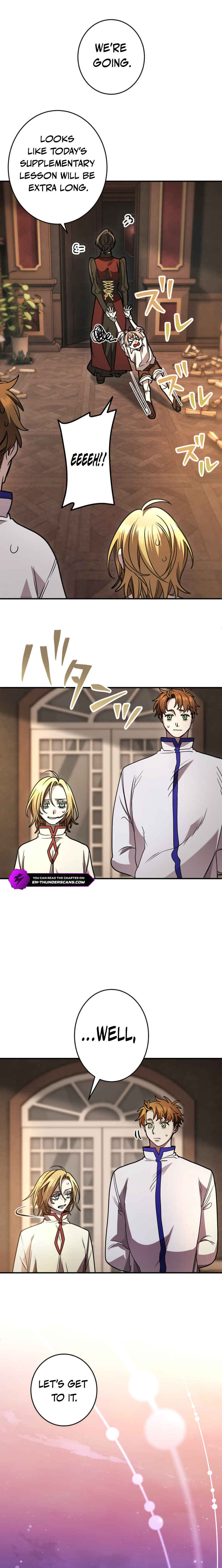 Page 11 Chapter 47 Game Master