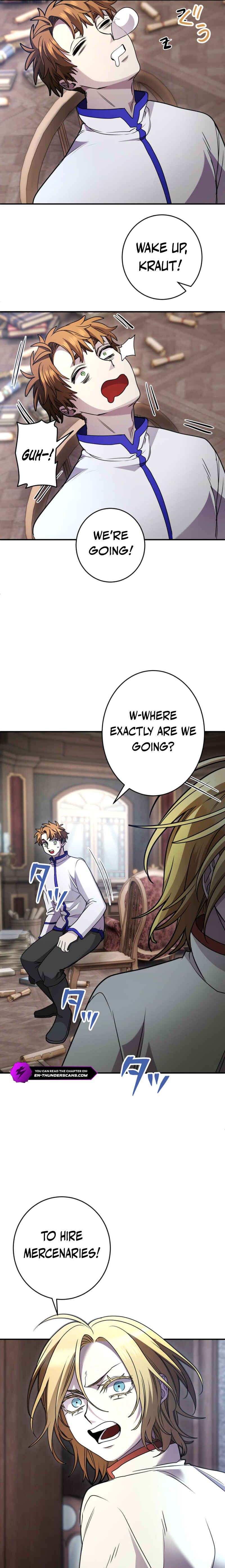 Page 13 Chapter 47 Game Master