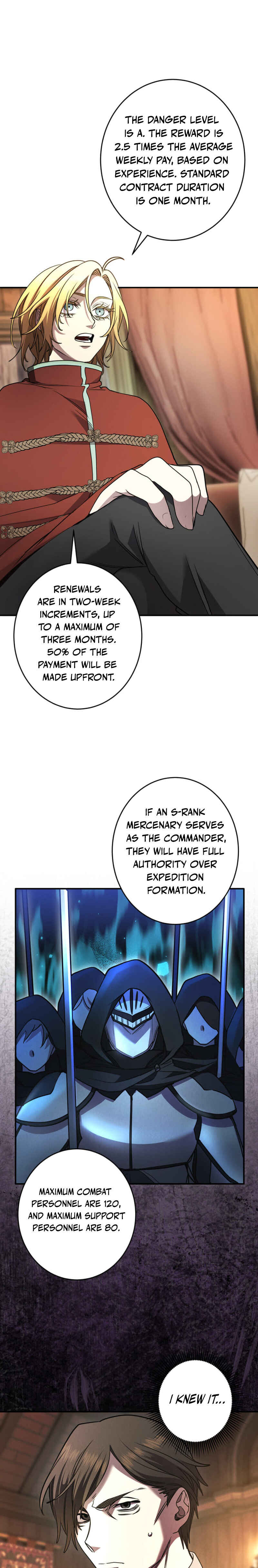 Page 21 Chapter 47 Game Master